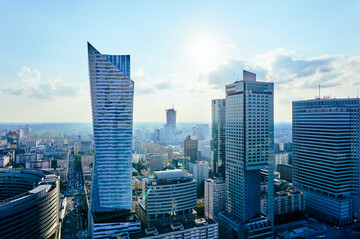 REVERA Law Group has opened an office in Poland