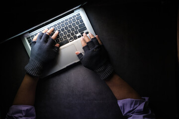 Cybersquatting as a type of trademark infringement. How dangerous is it?