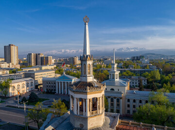 REVERA law group ogłasza uruchomienie panelu prawnego REVERA Kyrgyzstan