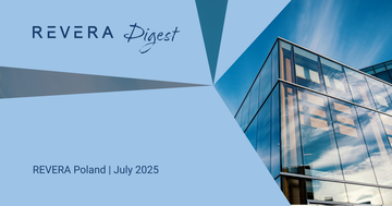 Digest prawny Polska – Lipiec 2025