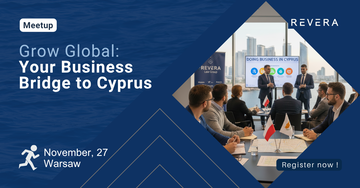 Cyprus: Expanding Horizons for Business and Migration — 27 November