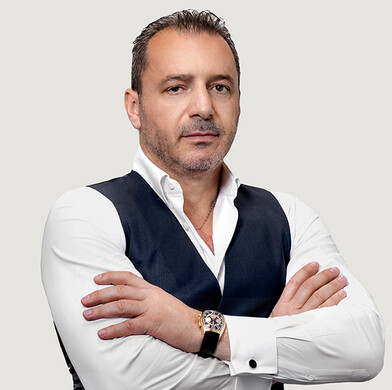 Саввас Савва