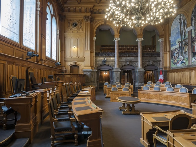International commercial arbitration in Belarus