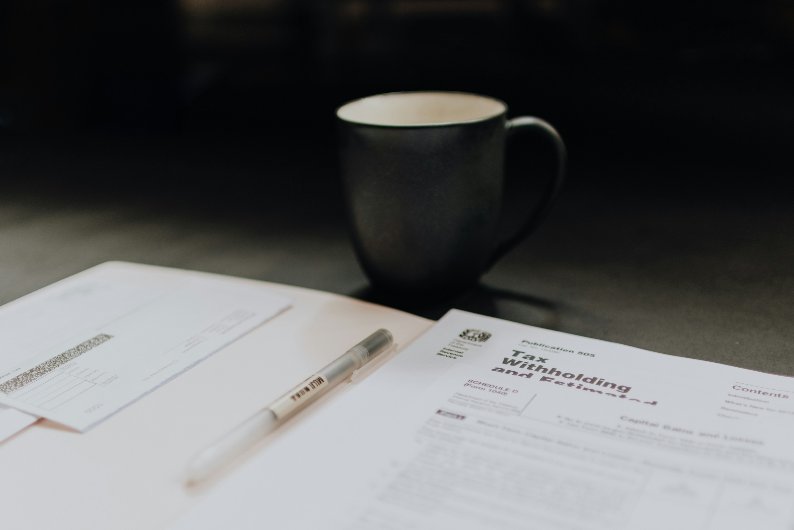 OECD, CFC, raj podatkowy — dlaczego właściciel firmy powinien to wiedzieć?