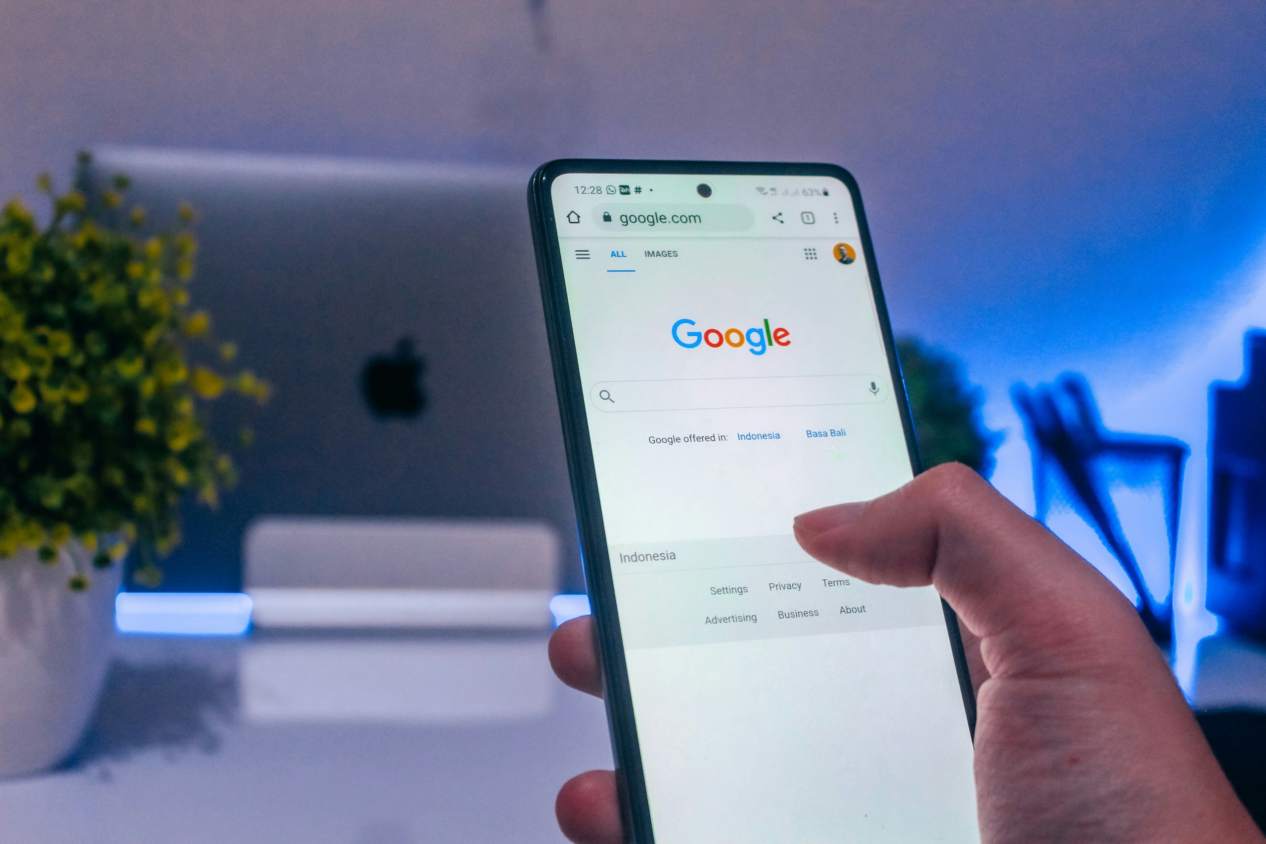 Prawne aspekty SEO: ochrona znaków towarowych w reklamie