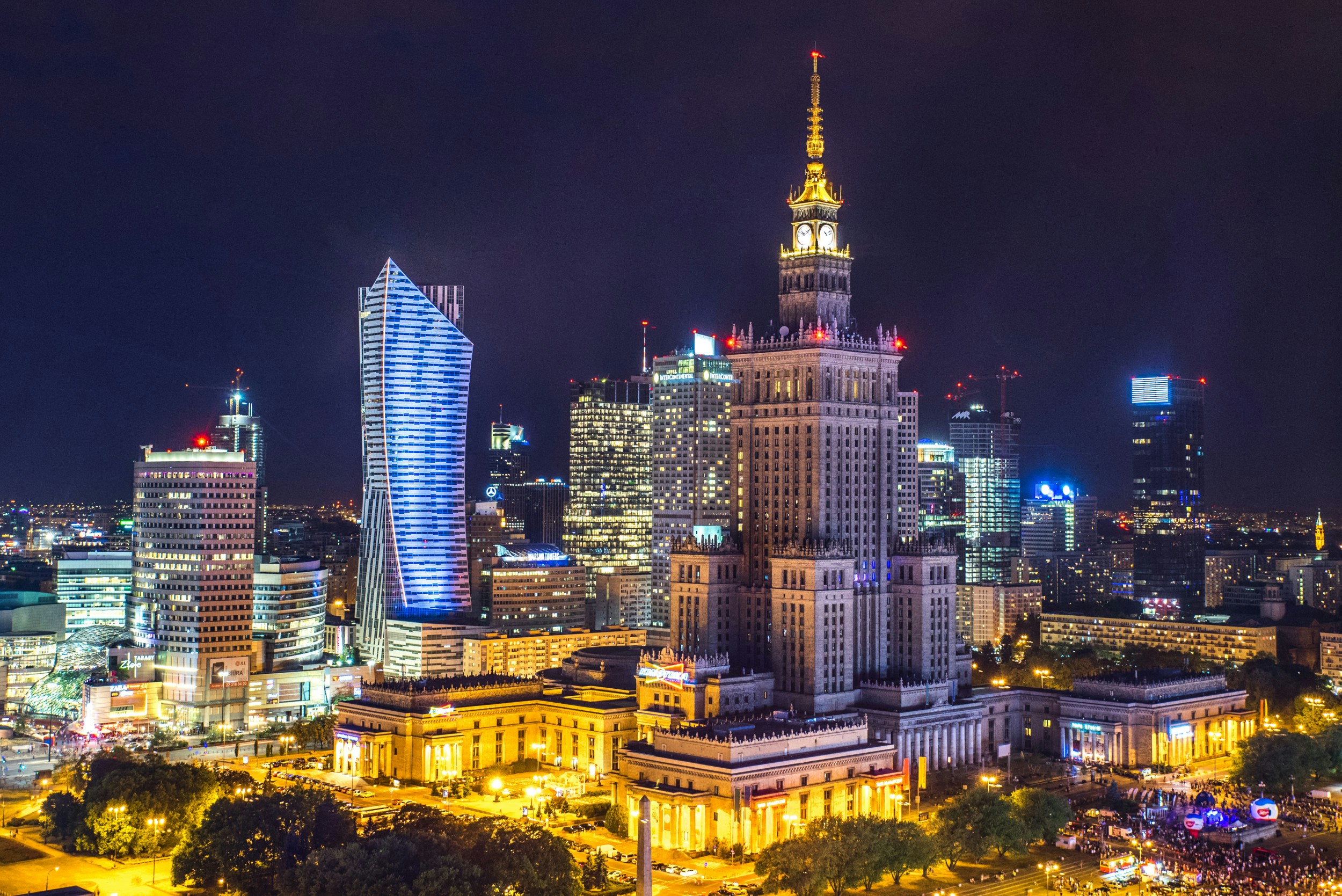 REVERA na IBA CEE Conference 2025 w Warszawie – o przyszłości prawa i transformacji rynku usług prawniczych