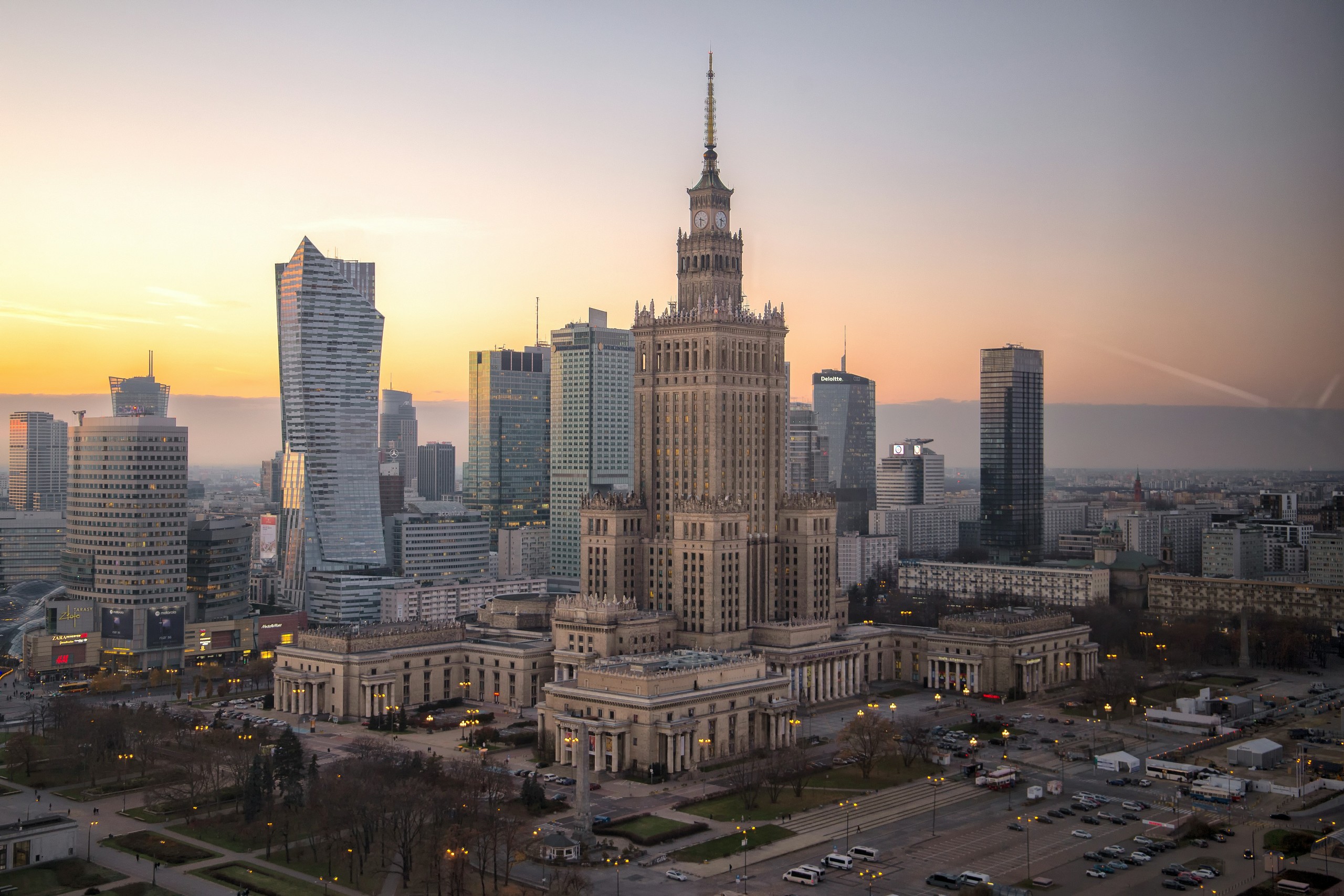 Polska: Kluczowe zmiany prawne – luty 2026