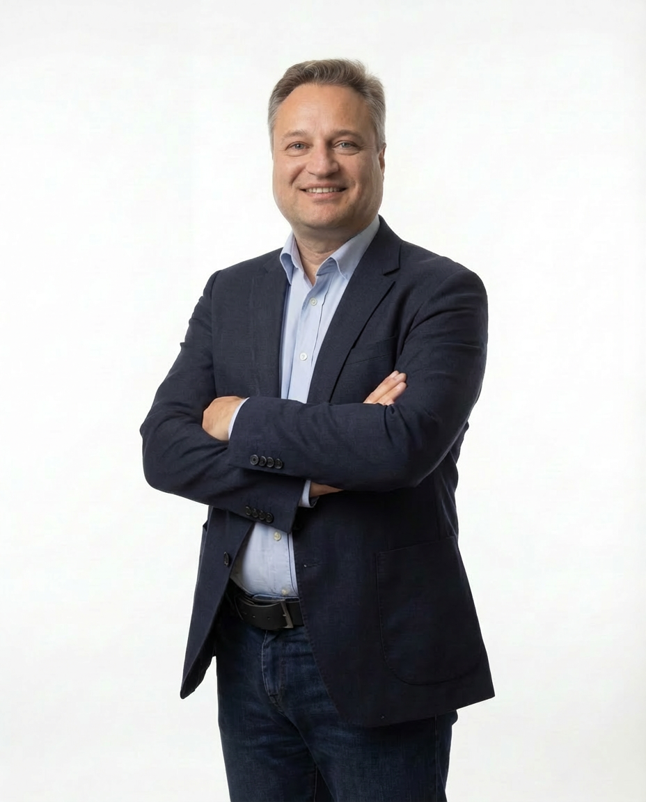 Дмитрий Архипенко